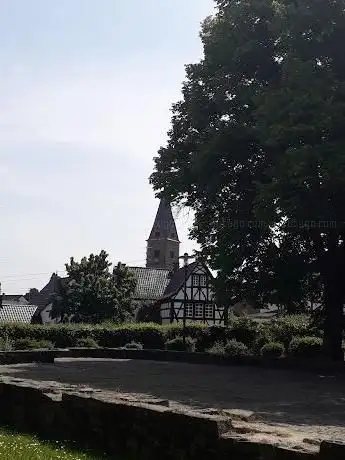 Photo de Öffentliche Bücherei St. Augustinus