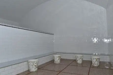 Photo de Hammam L'Océan