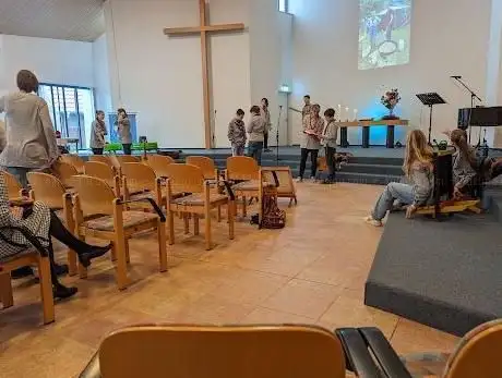 Photo de Free Evangelical community