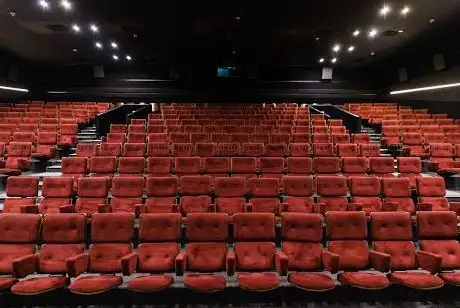 Photo de Cinéma Zawya