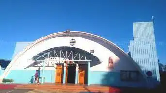 Photo de Eglise
