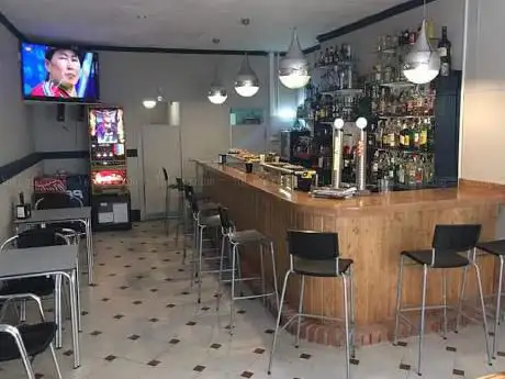 Photo de bar molinin 2