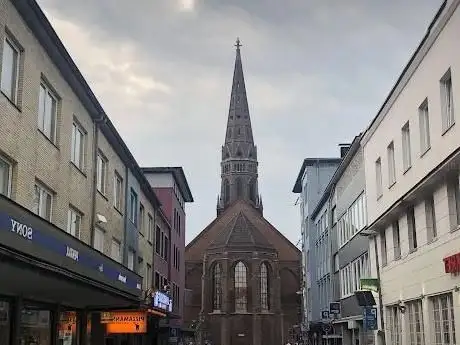 Photo de Ehemalige St. Marien Kirche