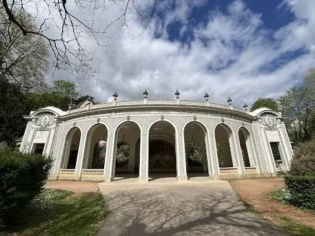 Photo de Source des Célestins