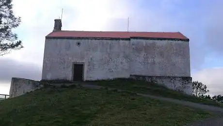 Photo de Capilla de Santa Ana