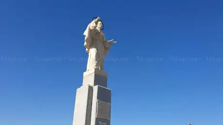 Photo de San Pascual Bailón