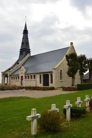 Photo de La Chapelle du Souvenir Français
