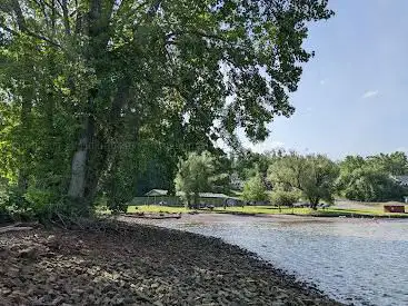 Photo de George H. Freer Memorial Beach