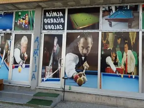 Photo de Almila Bilardo Salonu