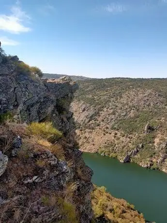 Photo de Belvédère de la Faille de Ribas Altas