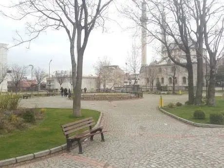 Photo de 11 Eylül Parkı