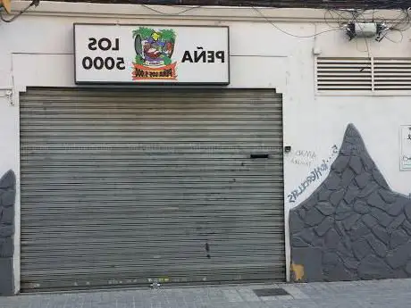 Photo de Peña Los 5000