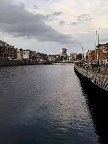 Photo de Dublin Portal