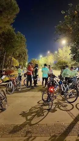 Photo de Raif Aydoğdu Parkı