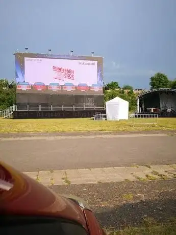 Photo de Autokino Hildesheim