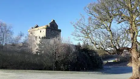 Photo de Niddry Castle