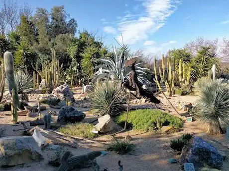 Photo of Arboretum C.C.E.A.M.E