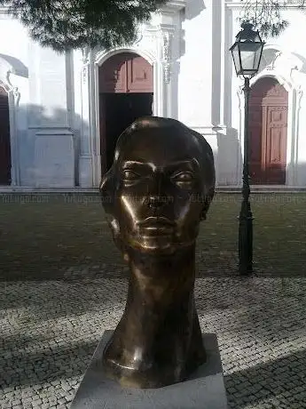 Photo de Museu da Marioneta
