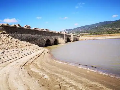 Photo de Puente Antiguo