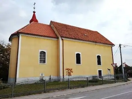 Photo de Church of St. Roch
