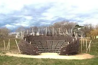 Photo de Parc Départemental de Lorient