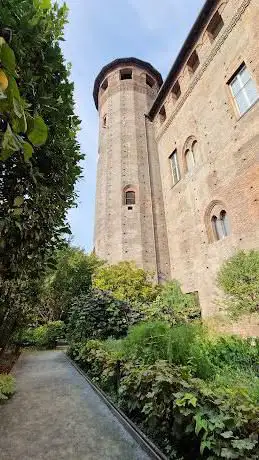 Photo de Giardino della Principessa
