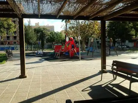 Photo de Plaça Alcalde Ramon Segarra