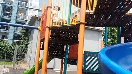 Photo de Child park