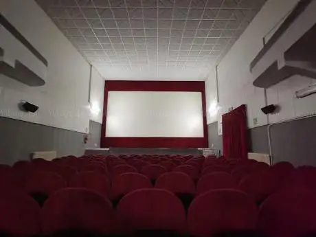 Photo de Cinema Marconi
