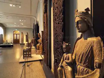 Photo de Historical Museum