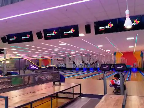 Photo de Ozone Bowling Córdoba