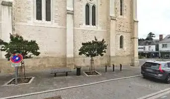 Photo de Église Notre-Dame-de-l'Assomption