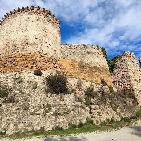 Photo de Castell De Gelida