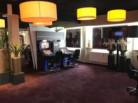 Photo de SPIELSTATION