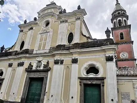 Photo de Chiesa di San Nicola di Bari