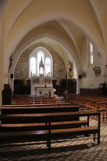 Photo de Church of St. Martin
