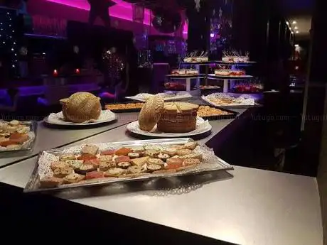 Photo de Le Privé