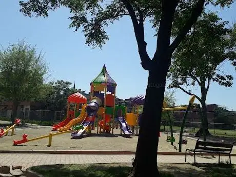 Photo de Gülpınar Parkı