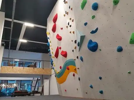 Photo de VeoClimbing