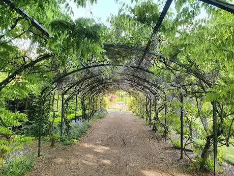 Photo de Walkden Gardens