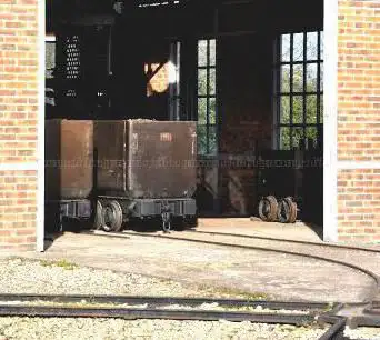 Photo de Musée de la Mine