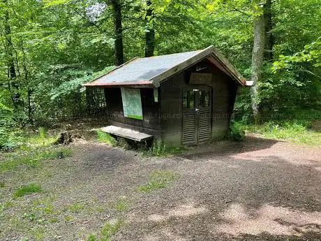 Photo de Brotpfad-Hütte