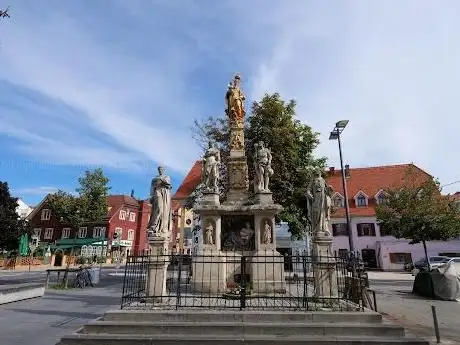 Photo de Lendplatz