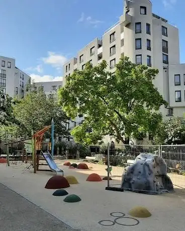 Photo de Square Paul Paray