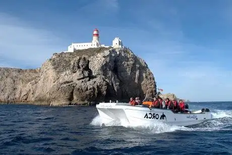 Photo of SeaXplorer Sagres