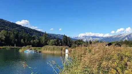 Photo de Lac De Vernays