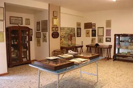 Photo de Museo di Napoli - Collezione Bonelli