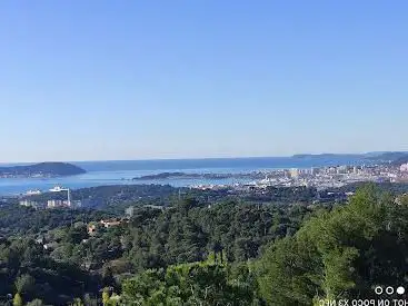 Photo de Toulon Scenic Overlook