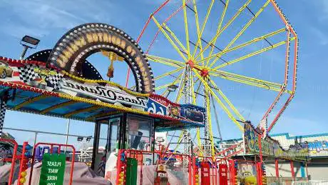 Photo of Rainbow Park