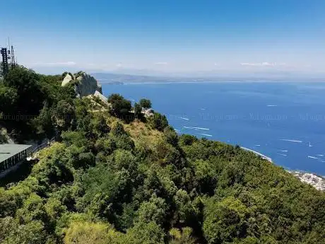 Photo de Vetta Monte Epomeo